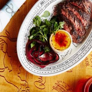 Quality Eats Nomad