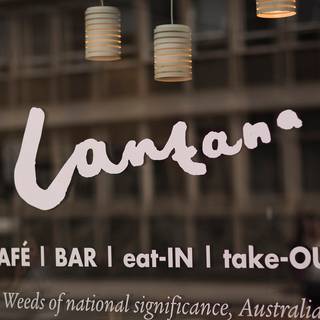 Lantana Cafe Shoreditch