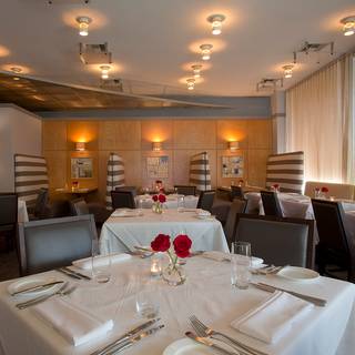 Matthew's Restaurant