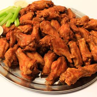 Anchor Bar - Rochester Hills