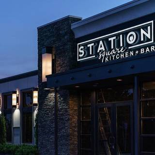 Station Square Kitchen + Bar