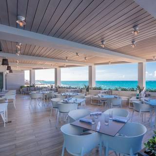 aMare at Serafina Beach Hotel