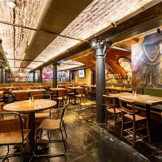 Belgo Centraal