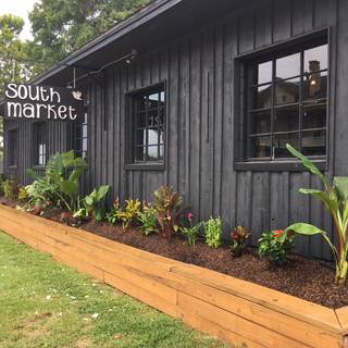 South Market - Pensacola