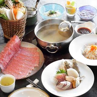 Hotpot Palace