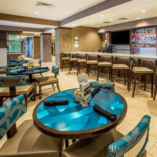 Jordan Gateway Grill