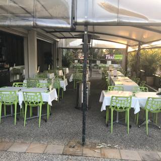 Thai On Ferny Way - Brisbane