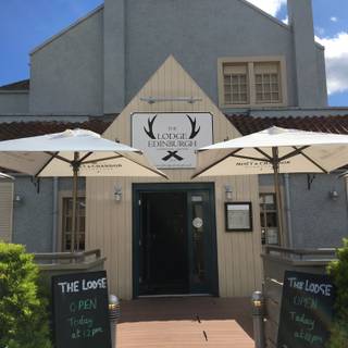 The Lodge