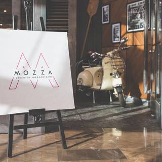 Mozza Pizzeria Napoletana