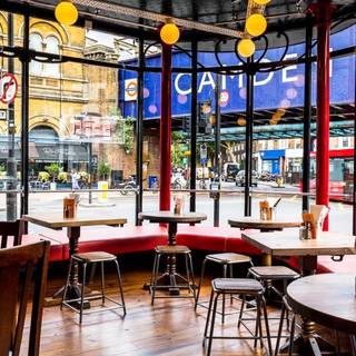 Draft House - Camden Town
