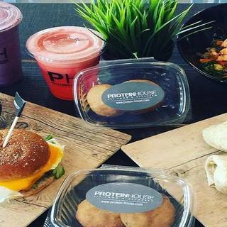 Protein House