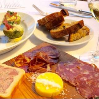 Downtown Napa Dinner Tour - a Culinary Tour of Downtown Napa
