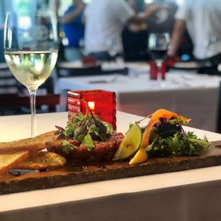 Etceteraetc... Ristorante
