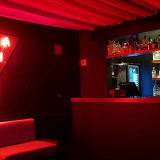 Karaoke Bar Oriente