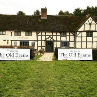 The Old Beams