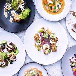 Boulevard Kitchen & Oyster Bar