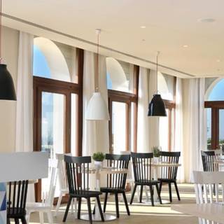 Sagra Rooftop Restaurant