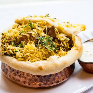 Patiala Indian Grill