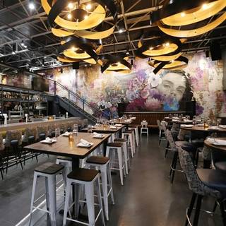 Wilson Hardware Kitchen & Bar
