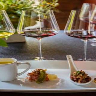 Bar Cava Wine Bar & Eatery