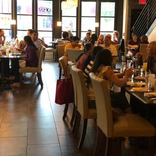 Haveli Bistro