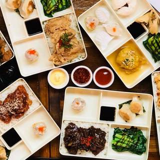 Dim Sum Depot