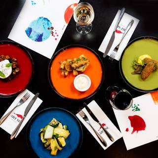 Art St Kitchen