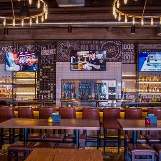 State & Main Kitchen + Bar - Nolan Hill