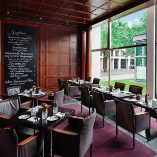 Marlene Restaurant