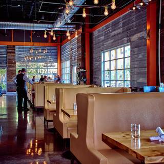 55 Restaurants Near Lakeline Mall Opentable Punch Bowl Social Austin