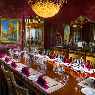 The Winemakers Table