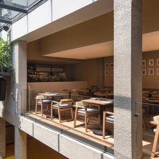 Bar Oriente
