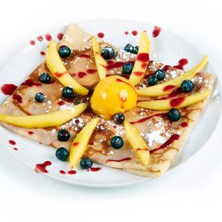 Chelsea Creperie