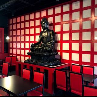 Moko Japanese steakhouse
