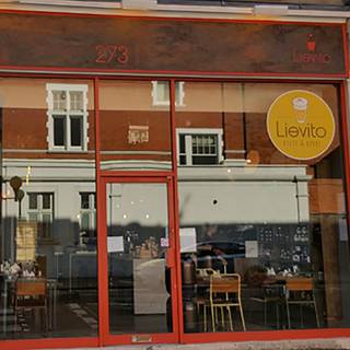 Pizzeria Lievito - South Kensington
