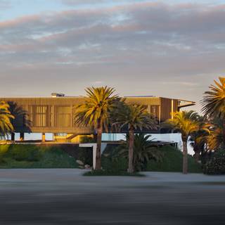 Pontoon St Kilda Beach
