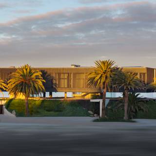 Stokehouse St Kilda Beach
