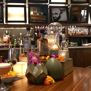 Staytion Market & Bar
