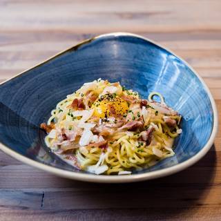 Chow Morso Osteria