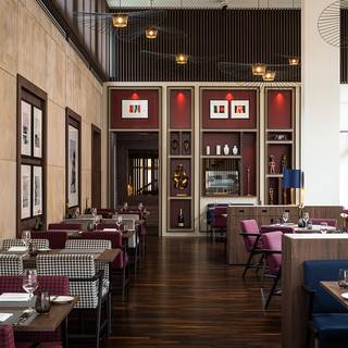 cantinetta ristorante & bar