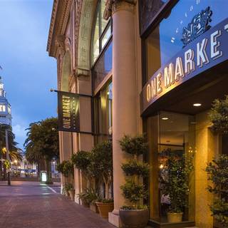 One Market Restaurant