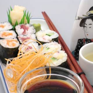 Sho Sushi Bar & Kitchen