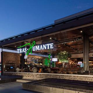 Trashumante - Querétaro