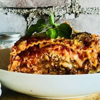 Sassafras Vegetarian Bistro