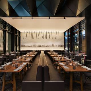 Central Quarter - Four Points by Sheraton Sydney, Central Park