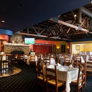 100 Best Restaurants In Santa Cruz Opentable