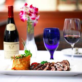 Don Francesco Ristorante