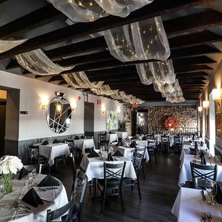 Thyme Bar and Grill