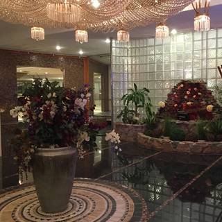 Cotillion Indian & Thai Cuisine