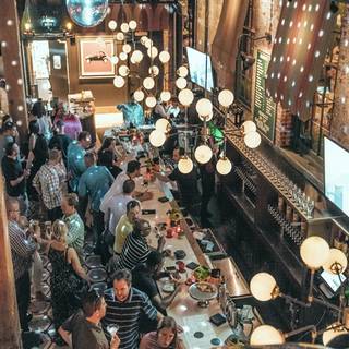 Italian Disco Pizzeria & Restaurant